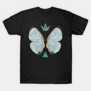 Pearl Morpho T-Shirt